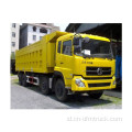 Dongfeng Heavy Duty Dump Truck 6x4